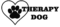 cropped therapy dog logo pruhledne ctverec.png